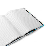 Sharks (2) - Hardcover Journal Matte