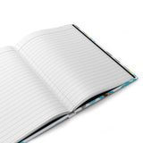 Sharks (2) - Hardcover Journal Matte