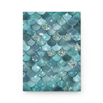 Isabella (17) - Hardcover Journal Matte