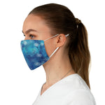 Abigail (1) - Fabric Face Mask