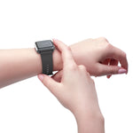 Abbie (8) - Watch Band