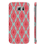 Zip (4) - Slim Phone Cases