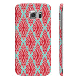 Zip (4) - Slim Phone Cases