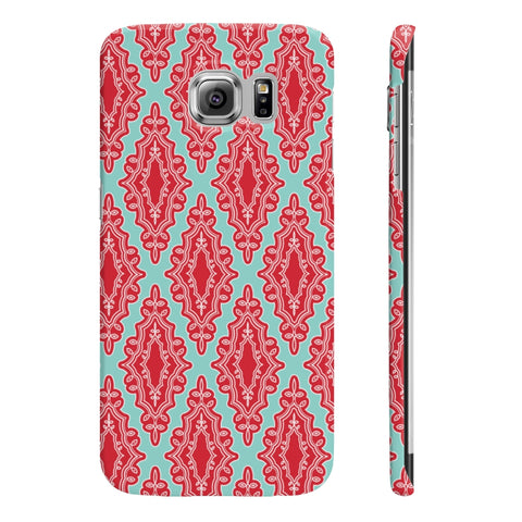 Zip (4) - Slim Phone Cases
