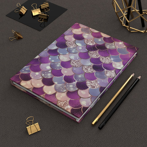 Isabella (8) - Hardcover Journal Matte