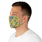 Betsy (8) - Fabric Face Mask