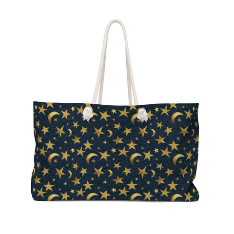Aiden (2) - Weekender Bag