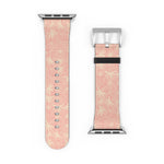Alex (13) - Watch Band