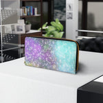 Amelia (14) - Zipper Wallet