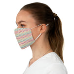 Bethany (16) - Fabric Face Mask
