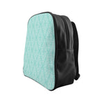 Zip (5) - School Backpack