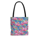 Betsy (10) - AOP Tote Bag