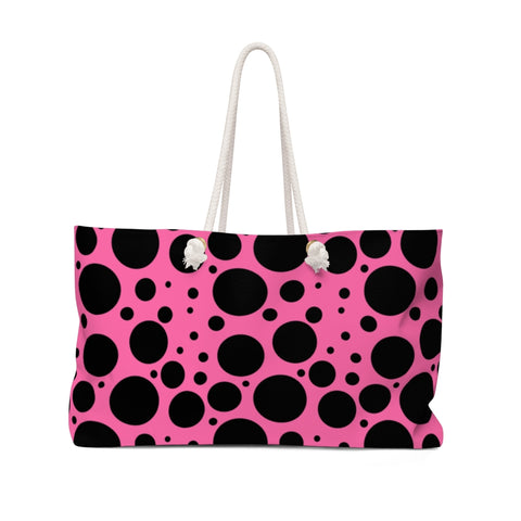 Amanda (2) - Weekender Bag