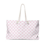 Amanda (10) - Weekender Bag