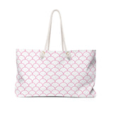 Amanda (10) - Weekender Bag