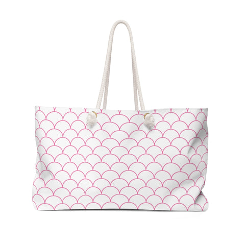 Amanda (10) - Weekender Bag