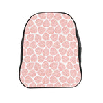 Ana (1) - School Backpack
