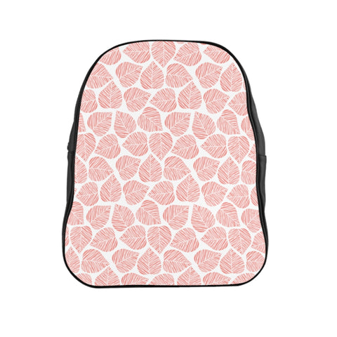 Ana (1) - School Backpack