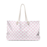 Amanda (10) - Weekender Bag