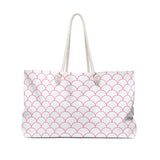 Amanda (10) - Weekender Bag