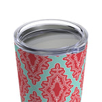 Zip (4) - Tumbler 20oz