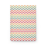 Bethany (16) - Hardcover Journal Matte