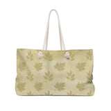 Willis (11) - Weekender Bag