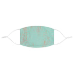 DeeDee (1) - Fabric Face Mask
