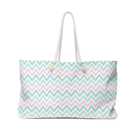 Tristan (1) - Weekender Bag