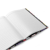 Day Of The Dead (4) - Hardcover Journal Matte
