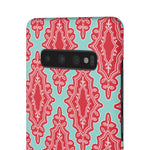 Zip (4) - Snap Cases