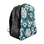 Baroque (72) - School Backpack