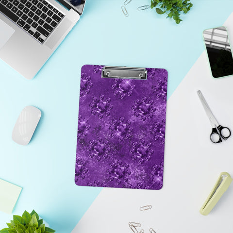 Amethyst (1) - Clipboard