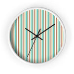 Finley (5) - Wall clock