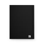 Shut Up Liver, You're Fine - Hardcover Journal Matte