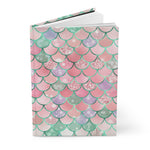 Isabella (14) - Hardcover Journal Matte