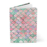 Isabella (14) - Hardcover Journal Matte