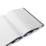 Sharks (8) - Hardcover Journal Matte