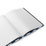 Sharks (8) - Hardcover Journal Matte