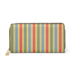 3 Little Piggies (13) - Zipper Wallet