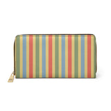 3 Little Piggies (13) - Zipper Wallet