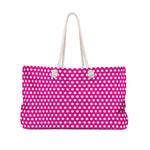 Amaran (11) - Weekender Bag