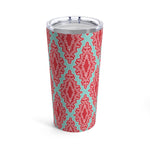Zip (4) - Tumbler 20oz