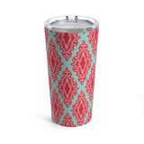 Zip (4) - Tumbler 20oz