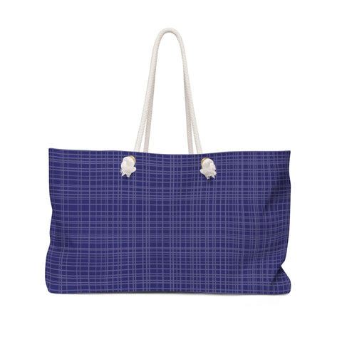 Trisha (9) - Weekender Bag