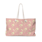 Zara (14) - Weekender Bag