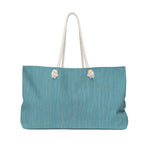 Wrynn (10) - Weekender Bag
