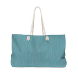 Wrynn (10) - Weekender Bag