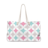 Tristan (5) - Weekender Bag