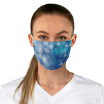 Abigail (1) - Fabric Face Mask